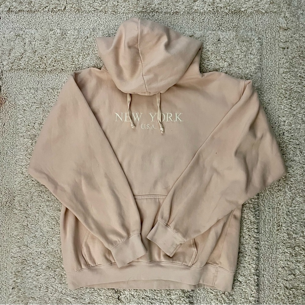 Brandy Melville Sweatshirt
